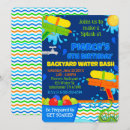 Suche nach water party einladungen Geburtstagsparty