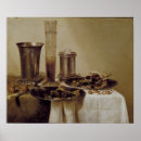 Suche nach claesz poster Früchte