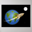 Suche nach raketen poster Sterne