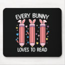 Suche nach ostereier mousepads Huhn