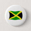 Suche nach flagge von jamaika buttons Land