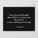 Suche nach zufriedenheit postkarten Fröhlich