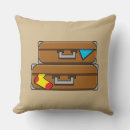 Suche nach gepäck kissen Reise