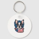 Suche nach lustige boston terrier schlüsselanhänger Welpe
