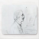 Suche nach musik 19 mousepads Porträt