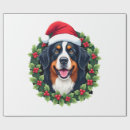 Suche nach berner sennenhund geschenkpapier Welpe