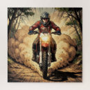 Suche nach motocross puzzle Dirt bike