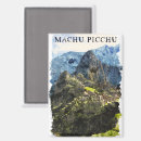Suche nach magneten machu picchu magnete Berge