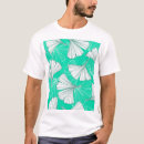 Suche nach ginkgo blätter tshirts Darstellung
