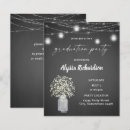 Suche nach babys breath einladungen Rustikal