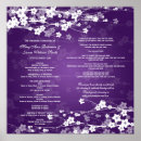 Suche nach hochzeitsprogramm Blume