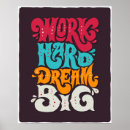 Suche nach selbstwert poster Motivierend