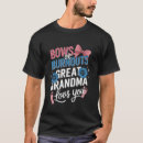Suche nach ausbrennen tshirts Du