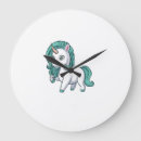 Suche nach lustiges pferd wanduhren Kawaii