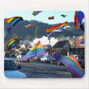 Suche nach homosexuelle flagge mousepads Lesbe