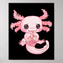 Suche nach axolotl poster Milch