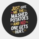 Suche nach thanksgiving aufkleber Dankfest