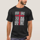 Suche nach kruzifix tshirts Gekreuzigt