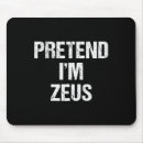 Suche nach griechische götter mousepads Film