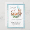 Suche nach picnic einladungen Teddybär picknick