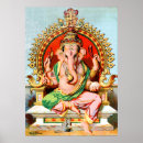 Suche nach ganesha kunst poster Vinayaka