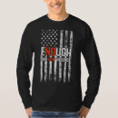 Suche nach waffe tshirts Genug