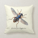 Suche nach entomologie kissen Vintag