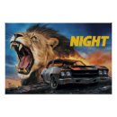 Suche nach lions poster Für ihn