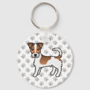 Suche nach jack russell schlüsselanhänger Hund