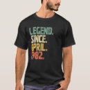 Suche nach 19 jahre alt tshirts Dies