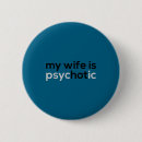 Suche nach lustige frauen buttons Retro