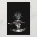 Suche nach diskjockey postkarten Party