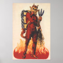Suche nach niedlicher teufel poster Demon