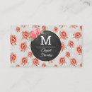 Suche nach blumenstrauß visitenkarten Gartenarbeit