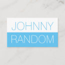 Suche nach halb visitenkarten Modisch