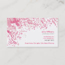 Suche nach rosa aquarell visitenkarten Pinselstriche