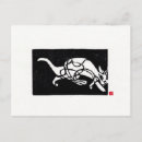 Suche nach cat art postkarten Tier