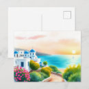 Suche nach vintage griechenland postkarten Aquarell