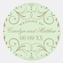 Suche nach hochzeitsmonogramm aufkleber Bride