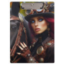 Suche nach steampunk klemmbrett Industriell