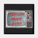 Suche nach horror magnete Filme