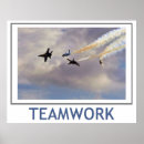Suche nach teamwork poster Bildung