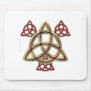 Suche nach triquetra mousepads Heide
