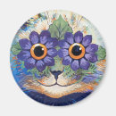 Suche nach flower power magnete Blume