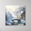 Suche nach winterwald leinwandbilder Schnee