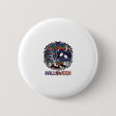 Suche nach spinnennetze buttons Kürbis designs
