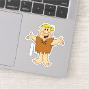 Suche nach flintstones aufkleber Barney rubble