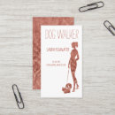 Suche nach silhouette visitenkarten Hund