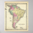 Suche nach südamerika poster Voll