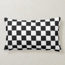 Suche nach karierte flagge kissen Schachbrett